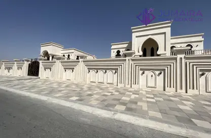 Villa - 7 Bedrooms for sale in Seih Al Uraibi - Ras Al Khaimah