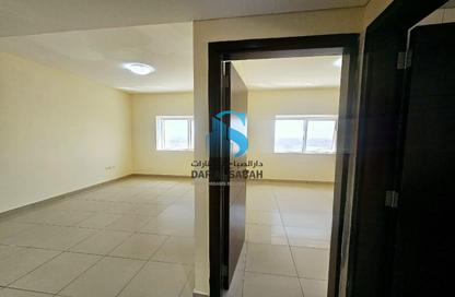 Apartment - 1 Bedroom - 1 Bathroom for rent in Tiger Building Al Qadesia - Al Nahda - Sharjah