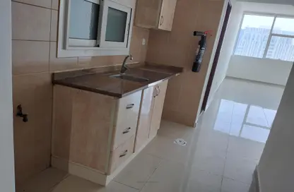 Apartment - Studio - 1 Bathroom for rent in Bukhara Street - Al Nahda - Sharjah