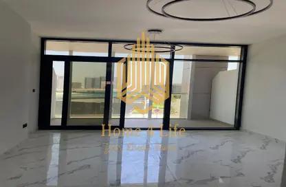 Apartment - Studio - 1 Bathroom for sale in Al Maryah Vista - Al Maryah Island - Abu Dhabi