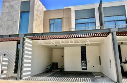 Villa - 3 Bedrooms - 4 Bathrooms for rent in Joy - Arabian Ranches 3 - Dubai