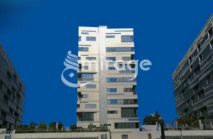 Apartment - 3 Bedrooms - 4 Bathrooms for sale in Lamar Residences - Al Seef - Al Raha Beach - Abu Dhabi