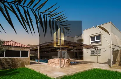 Villa - 5 Bedrooms - 6 Bathrooms for sale in Barashi - Al Badie - Sharjah