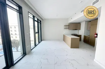 Apartment - 1 Bedroom - 2 Bathrooms for rent in Azizi Greenfield - Meydan Avenue - Meydan - Dubai