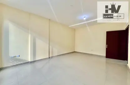 Apartment - 2 Bedrooms - 2 Bathrooms for rent in Shabiya 10 - Shabiya - Mussafah - Abu Dhabi