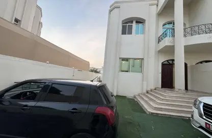 Villa - 3 Bedrooms - 3 Bathrooms for rent in Khalifa City A Villas - Khalifa City A - Khalifa City - Abu Dhabi