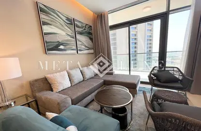 Apartment - 1 Bedroom - 1 Bathroom for sale in Aykon City Tower B - Aykon City - Business Bay - Dubai