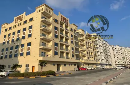 Apartment - 2 Bedrooms - 3 Bathrooms for sale in Al Amira Village - Al Yasmeen - Ajman