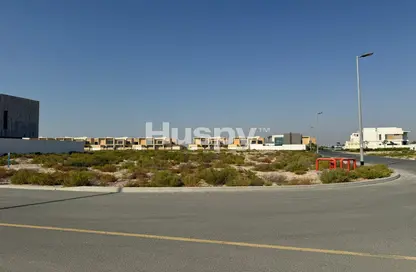 Land - Studio for sale in Jebel Ali Hills - Jebel Ali - Dubai