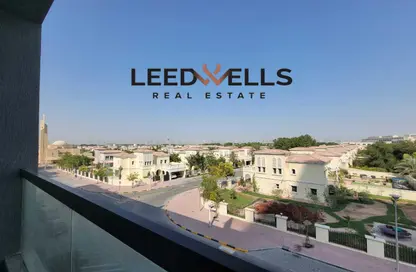 Apartment - 2 Bedrooms - 2 Bathrooms for sale in Golden Wood Views 1 - Jumeirah Village Triangle - Dubai