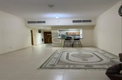 Apartment - 2 Bedrooms - 3 Bathrooms for sale in Ajman One - Ajman Downtown - Ajman