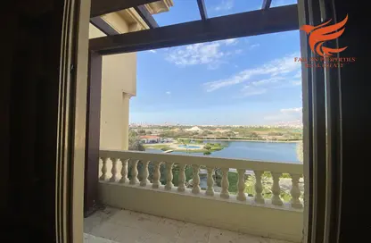 Penthouse - 2 Bedrooms - 2 Bathrooms for rent in Building 5 - Yasmin Village - Ras Al Khaimah