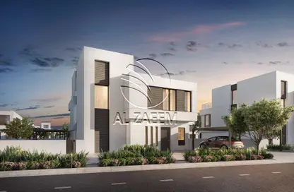 Land - Studio for sale in Alreeman - Al Shamkha - Abu Dhabi