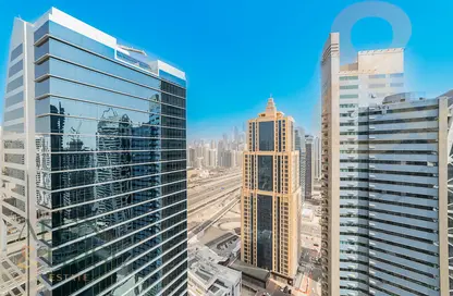 Apartment - 2 Bedrooms - 4 Bathrooms for sale in Al Shera Tower - JLT Cluster E - Jumeirah Lake Towers - Dubai