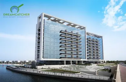 Apartment - 1 Bedroom - 2 Bathrooms for sale in Gateway Residences 2 - Mina Al Arab - Ras Al Khaimah