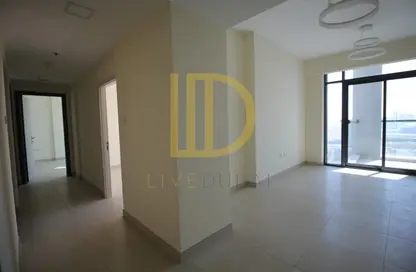 Apartment - 2 Bedrooms - 2 Bathrooms for rent in Central Park Tower - Jumeirah Village Circle - Dubai