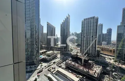 Apartment - 1 Bedroom - 1 Bathroom for rent in Grande - Opera District - Downtown Dubai - Dubai