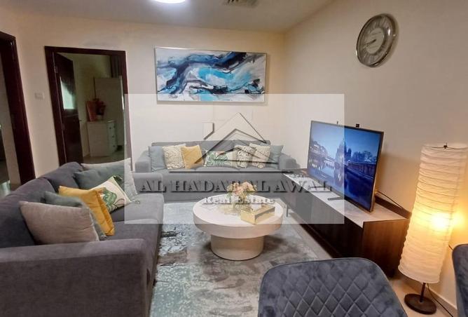 Apartment - 2 Bedrooms - 2 Bathrooms for rent in Al Majaz - Sharjah