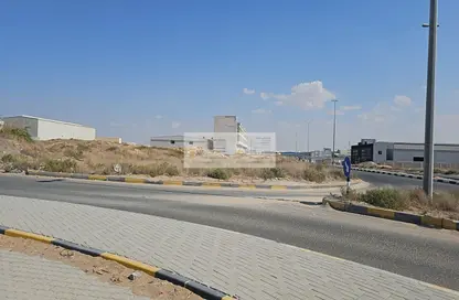 Land - Studio for sale in Umm Al Thuoob - Umm Al Quwain