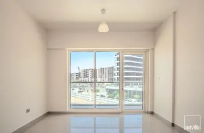 Apartment - 1 Bedroom - 2 Bathrooms for sale in Jamam Residence - Al Raha Beach - Abu Dhabi