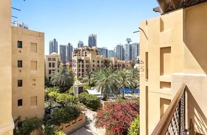 Apartment - 1 Bedroom - 1 Bathroom for sale in Yansoon 6 - Yansoon - Old Town - Dubai