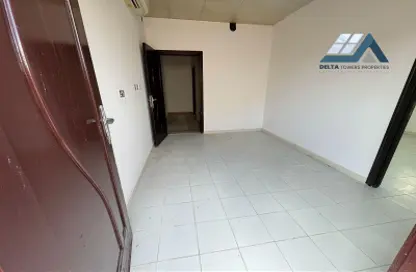 Apartment - 1 Bedroom - 1 Bathroom for rent in SH- 23 - Al Shamkha - Abu Dhabi