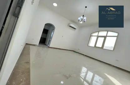 Apartment - 1 Bathroom for rent in SH- 6 - Al Shamkha - Abu Dhabi