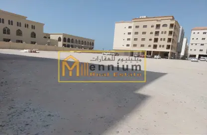 Land - Studio for sale in Al Qulaya'ah - Al Sharq - Sharjah