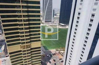 Apartment - 1 Bedroom - 2 Bathrooms for sale in Indigo Tower - JLT Cluster D - Jumeirah Lake Towers - Dubai