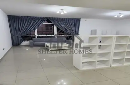 Apartment - 1 Bathroom for rent in Hydra Avenue Towers - City Of Lights - Al Reem Island - Abu Dhabi