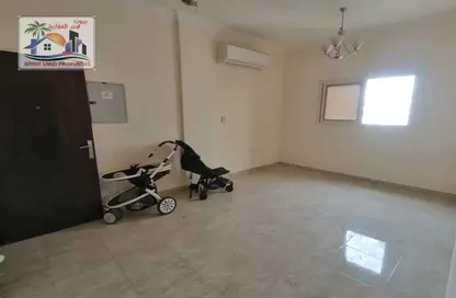 Apartment - 1 Bedroom - 1 Bathroom for rent in Al Zahia 3 - Al Zahia - Muwaileh Commercial - Sharjah