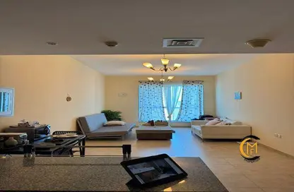 Apartment - 1 Bedroom - 2 Bathrooms for sale in Dubai Star - JLT Cluster L - Jumeirah Lake Towers - Dubai