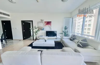 Apartment - 2 Bedrooms - 2 Bathrooms for sale in La Riviera - Dubai Marina - Dubai