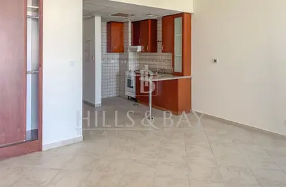 Apartment - 1 Bathroom for sale in Widcombe House 1 - Widcombe House - Motor City - Dubai