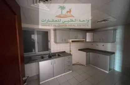 Apartment - 2 Bedrooms - 3 Bathrooms for rent in Ibtikar 2 - Al Majaz 2 - Al Majaz - Sharjah