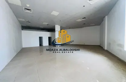 Office Space - Studio - 1 Bathroom for rent in Majestic Tower - Al Taawun Street - Al Taawun - Sharjah