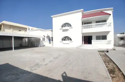 Villa for rent in Al Goaz - Wasit - Sharjah