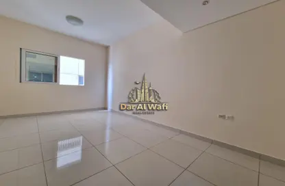 Apartment - 1 Bedroom - 1 Bathroom for rent in Tiger Building Al Qadesia - Al Nahda - Sharjah