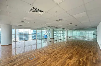 Office Space - Studio for rent in Swiss Tower - JLT Cluster Y - Jumeirah Lake Towers - Dubai