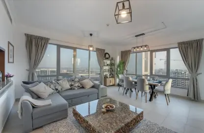 Apartment - 1 Bedroom - 2 Bathrooms for sale in South Ridge 6 - South Ridge - Downtown Dubai - Dubai