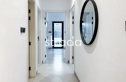شقة - غرفة نوم - 2 حمامات للبيع في بارك لاين باي هاليبورن - قرية الجميرا سركل - دبي