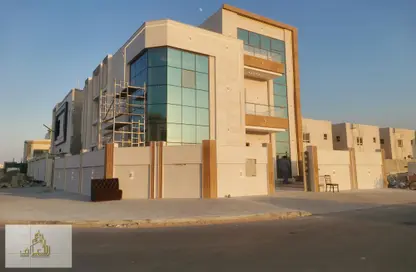 Villa - 5 Bedrooms for sale in Al Yasmeen 1 - Al Yasmeen - Ajman