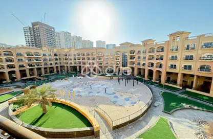 Apartment - 1 Bedroom - 1 Bathroom for rent in Diamond Views 3 - Diamond Views - Jumeirah Village Circle - Dubai