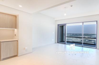 Apartment - 1 Bedroom - 1 Bathroom for rent in Vida Residences Creek Beach - Creek Beach - Dubai Creek Harbour (The Lagoons) - Dubai