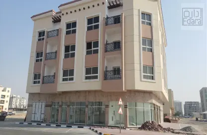 Apartment - 2 Bedrooms - 3 Bathrooms for rent in Al Jurf 3 - Al Jurf - Ajman Downtown - Ajman