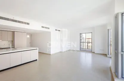 Apartment - 2 Bedrooms - 2 Bathrooms for rent in The Residences 7 - The Residences - Downtown Dubai - Dubai