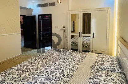 Apartment - 2 Bedrooms - 2 Bathrooms for sale in Marina Pearl - Dubai Marina - Dubai