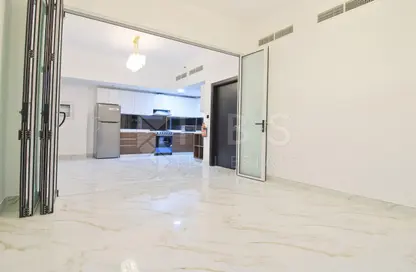 Apartment - 1 Bedroom - 1 Bathroom for rent in Olivz Residence - International City - Dubai