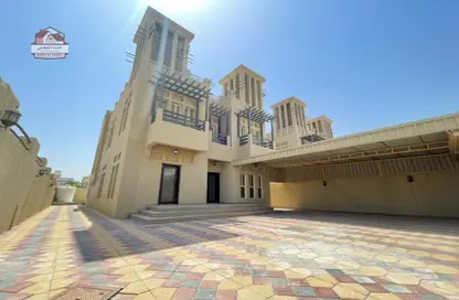 Villa - 5 Bedrooms - 7 Bathrooms for sale in Al Rawda 3 Villas - Al Rawda 3 - Al Rawda - Ajman