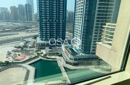 Apartment - 2 Bedrooms - 3 Bathrooms for rent in Icon Tower 1 - JLT Cluster M - Jumeirah Lake Towers - Dubai